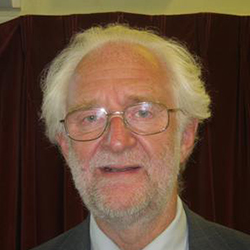 Howard Linsley