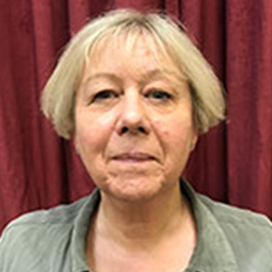 Liane McDonald