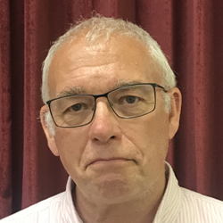 Richard Baker