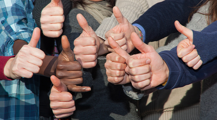 Staff and Councillor Movements