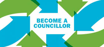 Councillor Vacancies - apply by 5th October 2023. More information here.