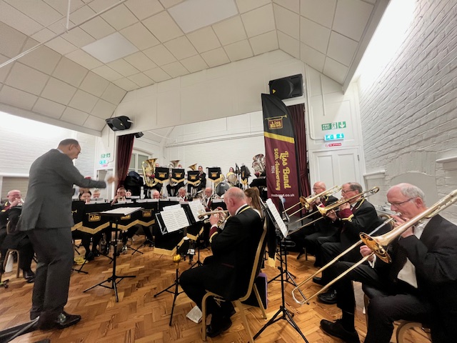 50 YEARS OF LISS BAND CELEBRATED