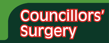 COUNCILLOR SURGERY
