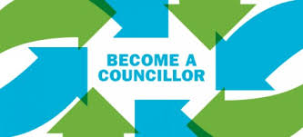 COUNCILLOR VACANCY