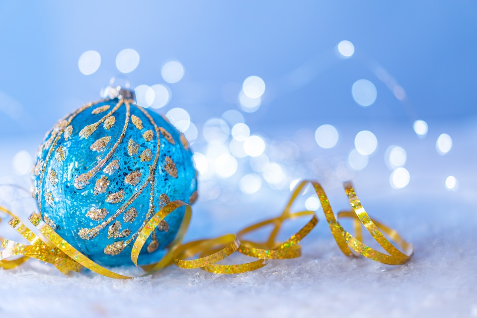 OFFICE CHRISTMAS CLOSURE